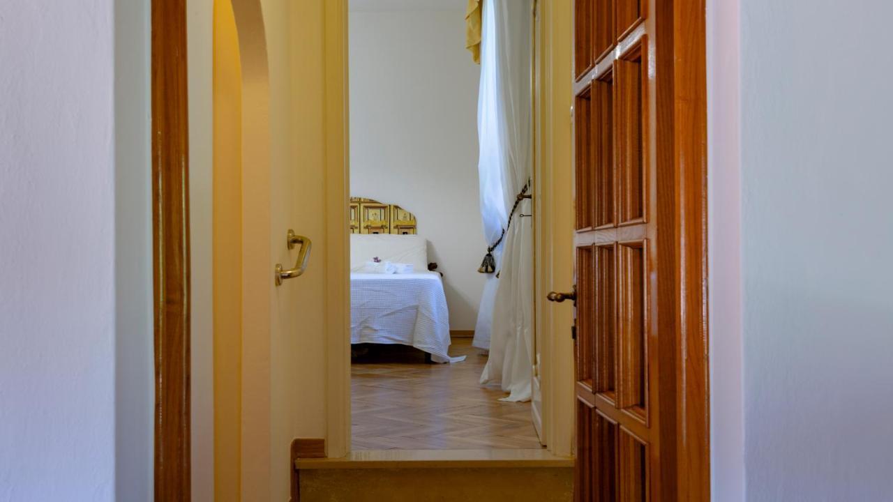 Il Cottage Di Patrizia Lucques Extérieur photo